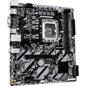 GIGABYTE H810M S2H GEN5