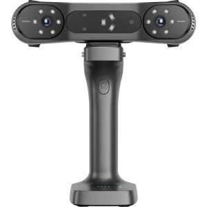 CREALITY Scaner 3D RaptorX