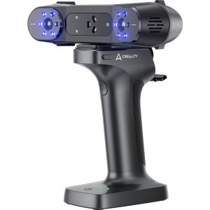 CREALITY Scaner 3D RaptorX