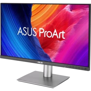 ASUS ProArt Display PA278QGV 27 inch QHD IPS 5 ms 120 Hz HDR