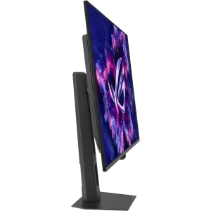 ASUS Gaming ROG Strix XG32UQDMS 31.5 inch UHD QD-OLED 0.03 ms 240 Hz HDR FreeSync Premium Pro & G-Sync Compatible