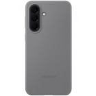 Samsung Capac protectie spate Silicon Grey pentru Galaxy A57