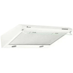 Tornado traditionala Bona 20, Putere de absorbtie 560 m3/h, 3 trepte, Clasa D, 60 cm, Alb