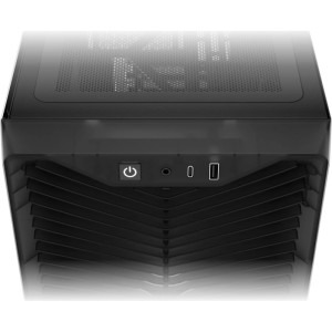 Corsair 3200D RS Smoke