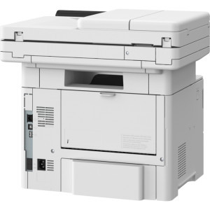 Canon imageFORCE 1643F, Laser, Monocrom, Format A4, Duplex, Retea, Wi-Fi, Fax