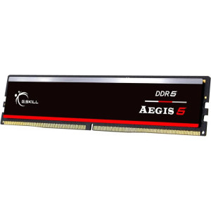 G.Skill Aegis 32GB DDR5 5200MHz CL40