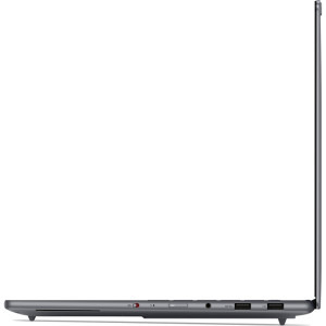 Lenovo 15.3'' Yoga Pro 7 15IPH11, 2.5K OLED 165Hz, Procesor Intel® Core™ Ultra 9 386H (18M Cache, up to 4.90 GHz), 32GB LPDDR5X, 1TB SSD, GeForce RTX 5060 8GB, Win 11 Pro, Luna Grey, 3Yr Onsite Premium Care