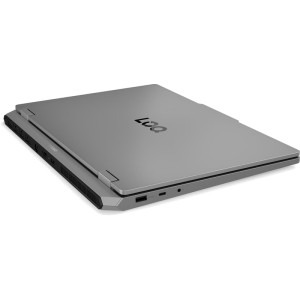 Lenovo Gaming 15.6'' LOQ Essential 15ARP11, FHD IPS 144Hz, Procesor AMD Ryzen™ 7 170 (16M Cache, up to 4.75 GHz), 16GB DDR5, 1TB SSD, GeForce RTX 5050 8GB, No OS, Luna Grey