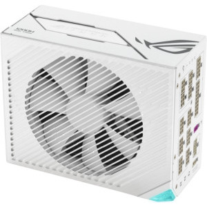 ASUS ROG Thor 1200W Platinum III, 80+, 1200W, White