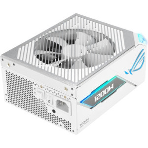 ASUS ROG Thor 1200W Platinum III, 80+, 1200W, White