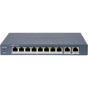 Hikvision DS-3E1310P-EI(B)