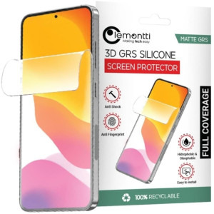 Lemontti 3D GRS Matte pentru Samsung Galaxy S26
