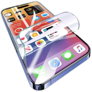 Lemontti 3D GRS Clear pentru Samsung Galaxy S26 Ultra