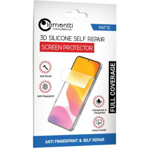 Lemontti 3D Self-Repair Matte pentru Samsung Galaxy S26 Plus