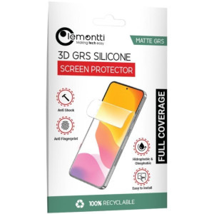 Lemontti 3D GRS Matte pentru Samsung Galaxy S26 Ultra