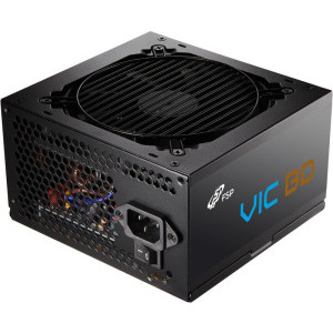 FSP VIC-650BD, 80+ Bronze, 650W