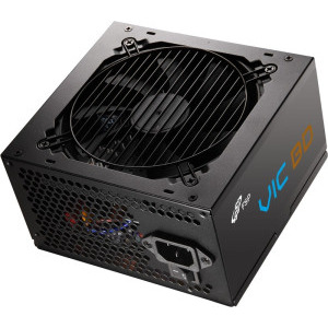 FSP VIC-650BD, 80+ Bronze, 650W