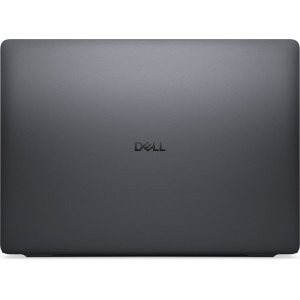 DELL 14'' Pro 14 PC14255, FHD+, Procesor AMD Ryzen™ 5 220 (16M Cache, up to 4.90 GHz), 8GB DDR5, 512GB SSD, AMD Radeon 740M, Win 11 Pro, Magnetite, 3Yr ProSupport