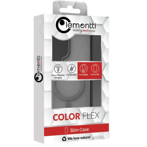 Lemontti Elite Guard Magnetic Black pentru Galaxy S26 Ultra