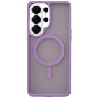 Lemontti Elite Guard Magnetic Purple pentru Galaxy S26 Ultra
