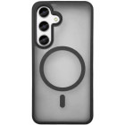 Lemontti Elite Guard Magnetic Black pentru Galaxy S26 Plus