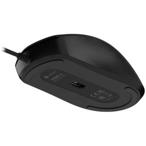Natec Hawk 2 Black
