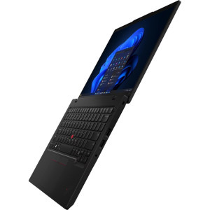 Lenovo 14'' ThinkPad L14 Gen 6, WUXGA IPS, Procesor AMD Ryzen™ 7 PRO 250 (16M Cache, up to 5.10 GHz), 32GB DDR5, 1TB SSD, AMD Radeon 780M, Win 11 Pro, Black