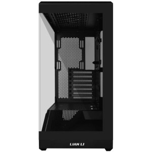 Gaming GREUCEANU Max Prime, Intel i9-14900KF 3.2GHz, 128GB DDR5, 2TB SSD + 2TB SSD + 12TB HDD, RTX 5080 16GB GDDR7, Iluminare RGB, Windows 11 Home (Game Ready)