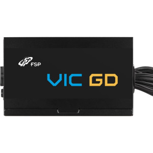FSP VIC-750GD, 80+ Gold, 750W