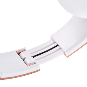 PowerLocus Over-Ear, P2 Rose Gold