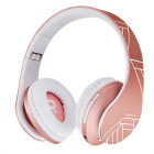 Casti PowerLocus Over-Ear, P2 Rose Gold