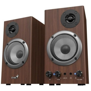 Genius 2.0 Wood