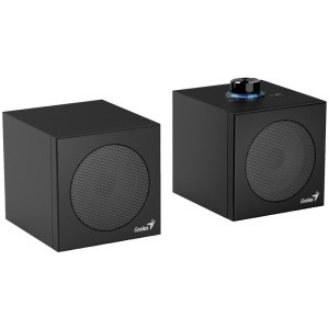 Genius 2.0 6W Black