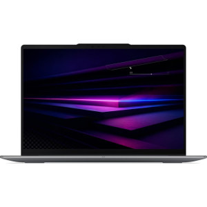 Lenovo 14'' Yoga Slim 7 14IPH11, 2.8K OLED 120Hz, Procesor Intel® Core™ Ultra 7 355 (12M Cache, up to 4.70 GHz), 32GB LPDDR5X, 1TB SSD, Intel Graphics, Win 11 Pro, Luna Grey, 3Yr Onsite Premium Care