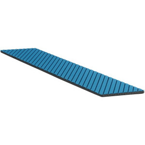 Thermal Grizzly Minus Pad Advance 120x20x1.0mm, 4 buc