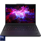 Laptop Lenovo 16'' ThinkPad P16v Gen 3, WUXGA IPS, Procesor Intel® Core™ Ultra 9 285H (24M Cache, up to 5.40 GHz), 32GB DDR5, 1TB SSD, RTX PRO 2000 Blackwell 8GB, Win 11 Pro, Black