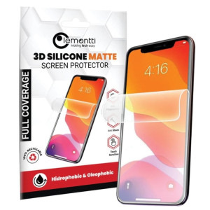 Lemontti Matte pentru Galaxy Z Fold 7