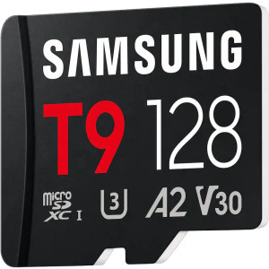 Samsung Micro SDXC T9 UHS-I Clasa 10 128GB
