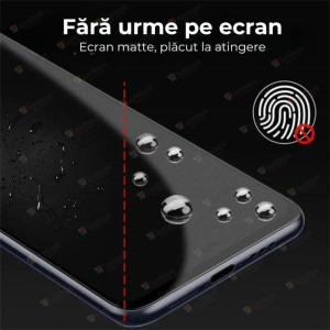 Lemontti Matte pentru Galaxy Z Flip 7