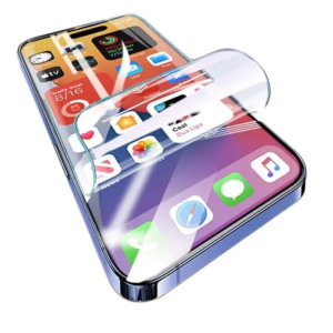 Lemontti 3D GRS Clear pentru Galaxy Z Flip 7 FE