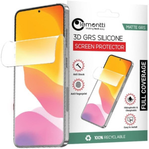 Lemontti 3D GRS Matte pentru Galaxy Z Flip 7 FE