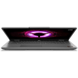Lenovo Gaming 15.6'' LOQ Essential 15ARP11, FHD IPS 144Hz, Procesor AMD Ryzen™ 7 170 (16M Cache, up to 4.75 GHz), 16GB DDR5, 512GB SSD, GeForce RTX 5060 8GB, No OS, Luna Grey