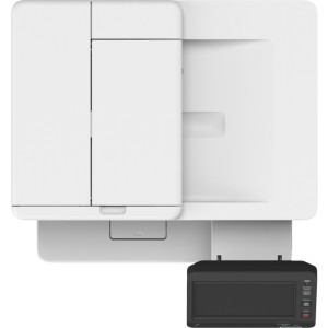 Canon imageFORCE 1643, Laser, Monocrom, Format A4, Duplex, Retea, Wi-Fi