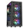 PC Gaming ZMEU Ultra Esports Edition, Intel i5-12400F 2.5GHz, 16GB DDR4, 500GB SSD, RX 9060 8GB GDDR6, Iluminare RGB