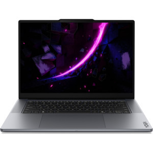 Lenovo 15.3'' Yoga Pro 7 15IPH11, 2.5K OLED 165Hz Touch, Procesor Intel® Core™ Ultra 9 386H (18M Cache, up to 4.90 GHz), 32GB LPDDR5X, 1TB SSD, GeForce RTX 5060 8GB, Win 11 Pro, Luna Grey, 3Yr Onsite Premium Care