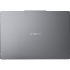 Lenovo 14'' Yoga Slim 7 14IPH11, WUXGA OLED, Procesor Intel® Core™ Ultra 7 355 (12M Cache, up to 4.70 GHz), 16GB LPDDR5X, 1TB SSD, Intel Graphics, Win 11 Home, Luna Grey, 3Yr Onsite Premium Care