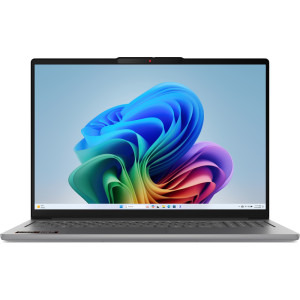 Lenovo 16'' IdeaPad Slim 5 16AGP11, 2.8K OLED 120Hz, Procesor AMD Ryzen™ AI 7 450 (16M Cache, up to 5.10 GHz), 32GB DDR5, 1TB SSD, AMD Radeon 860M, No OS, Luna Grey