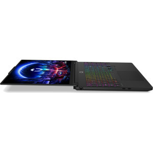 Lenovo Gaming 15.3'' Legion 5 15IPH11, WQXGA OLED 165Hz, Procesor Intel® Core™ Ultra 9 386H (18M Cache, up to 4.90 GHz), 32GB DDR5, 2TB SSD, GeForce RTX 5060 8GB, No OS, Eclipse Black, 3Yr Onsite Premium Care
