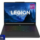 Laptop Lenovo Gaming 15.3'' Legion 5 15IPH11, WQXGA OLED 165Hz, Procesor Intel® Core™ Ultra 9 386H (18M Cache, up to 4.90 GHz), 32GB DDR5, 2TB SSD, GeForce RTX 5060 8GB, No OS, Eclipse Black, 3Yr Onsite Premium Care