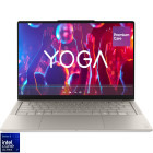 Laptop Lenovo 14'' Yoga Slim 7 14IPH11, WUXGA OLED, Procesor Intel® Core™ Ultra 7 355 (12M Cache, up to 4.70 GHz), 16GB LPDDR5X, 1TB SSD, Intel Graphics, No OS, Seashell, 3Yr Onsite Premium Care